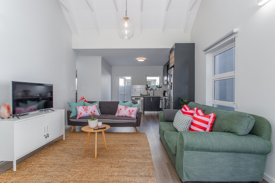 2 Bedroom Property for Sale in Klein Parys Western Cape